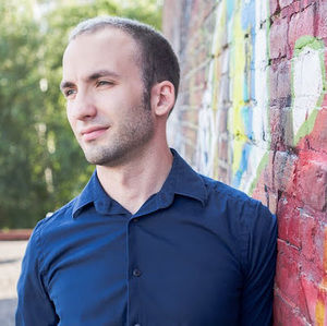 Meet your Posher, Jordan